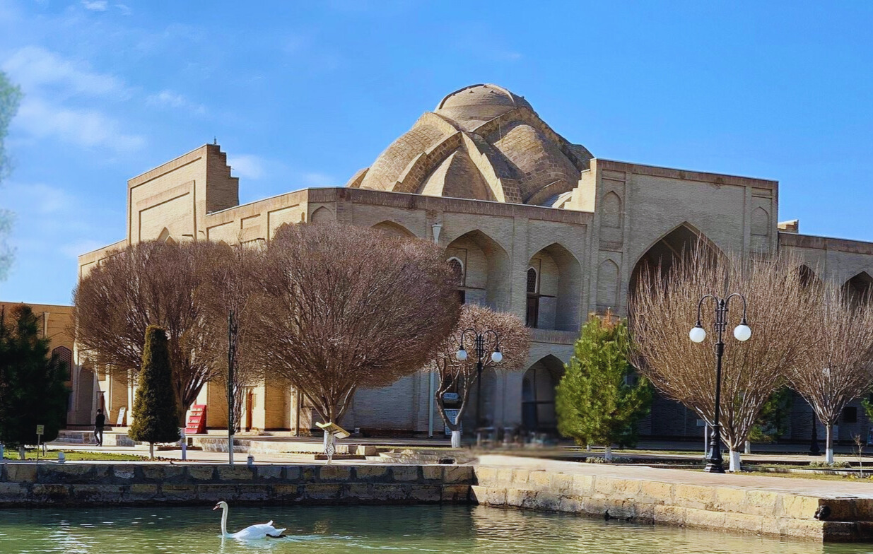 Xoja Bahouddin Naqshband haqida 10 haqiqat