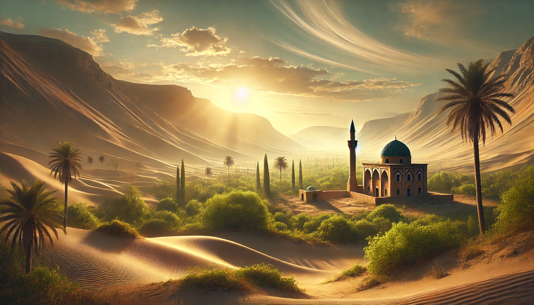 Yettipir hikmatlari.