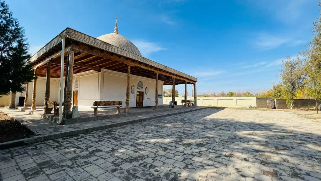 Хожа Шамсиддин Кулол