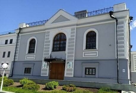 Илмий сафар ёки нодир манбалар билан танишиш